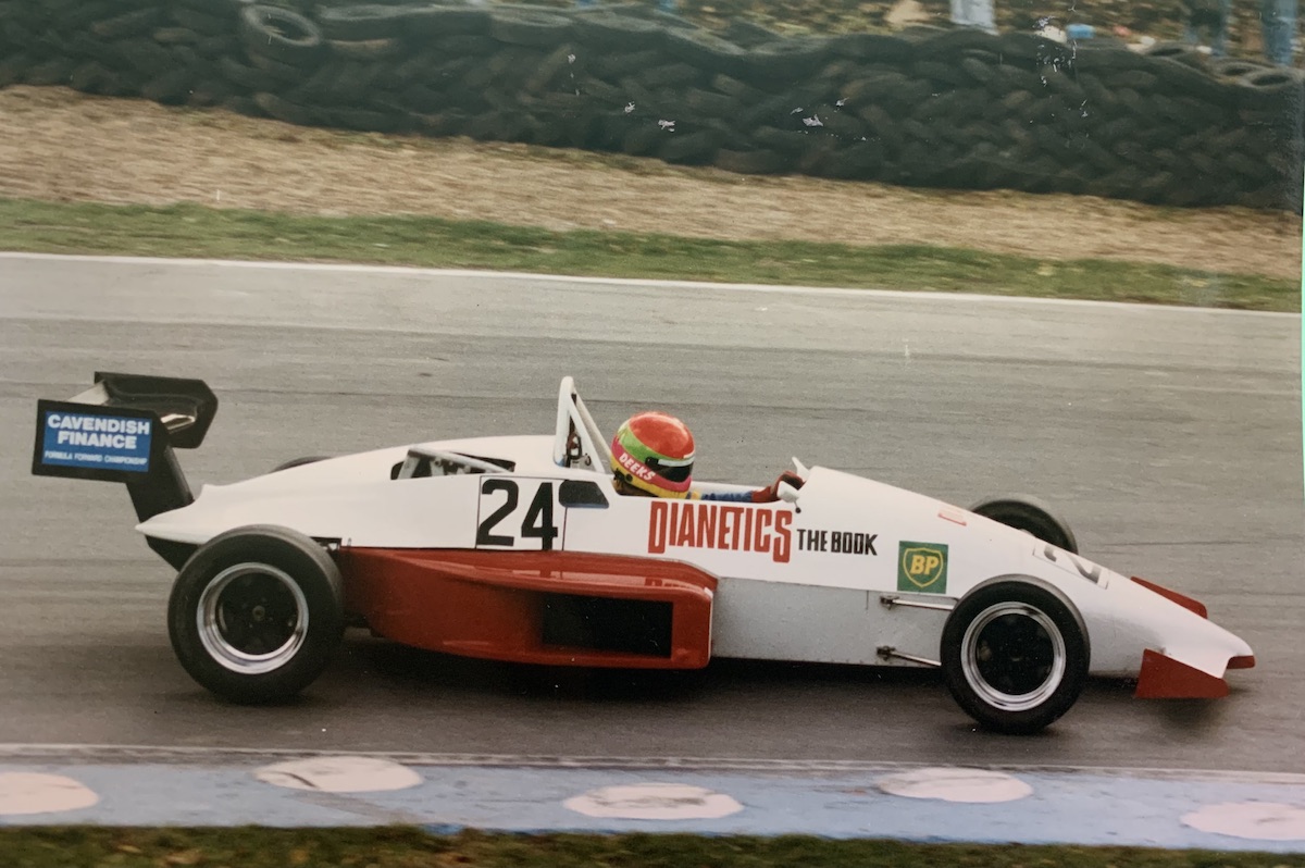 Formula Forward Championship